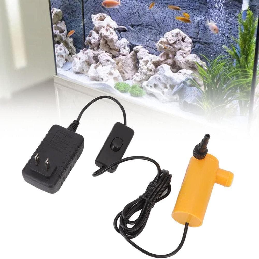 Bomba De Água Pequena 12V , Com Mangueira , Mini Submersível De Baixo Ruído , Reforço De Proteção Contra Execução A Seco