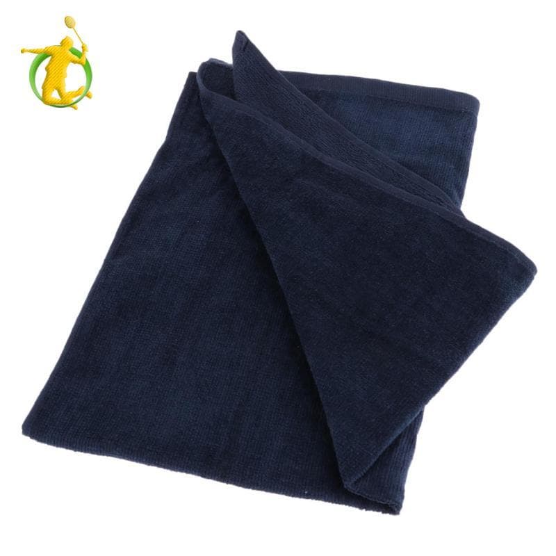 [Asiyy] Toalha De Golfe De Absorção Rápida , Ferramenta Acessória De Mão De Limpeza Confortável Para E Esportes