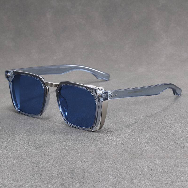 óculos de sol feminino com proteção uv oculos de sol óculos de sol quadrado feminino óculos feminino de sol Óculos de so