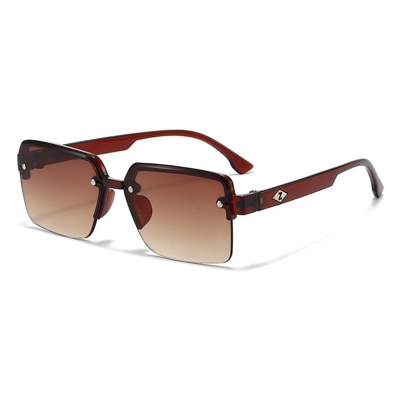 oculos de sol óculos feminino de sol óculos de sol quadrado feminino óculos de sol feminino com proteção uv Óculos de so