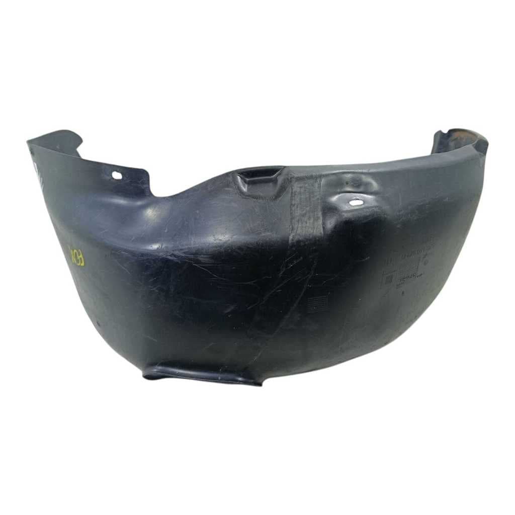 Parabarro Volkswagen Fox 2010-2014 Traseiro Esquerdo Original
