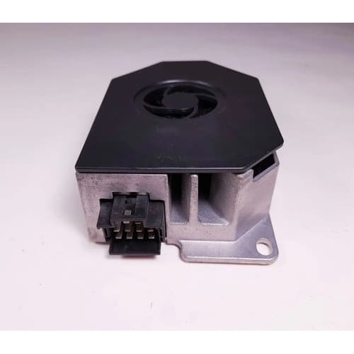 Módulo De Som Mercedes E350 2011 A2118705189 W212 Preta