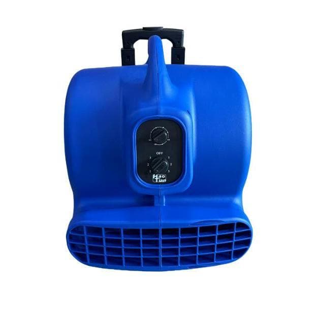 Secador de cabelo Haotian HT-700 Timing Secador de cabelo pequeno 900W Painel de piso de desumidificação comercial Secad