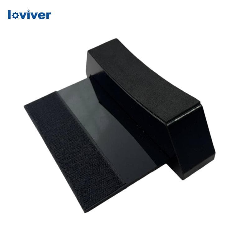 Anti-Deslizamento Kick Tambor Riser Compacto Baixo Portátil Instrumento Musical Acessório De Longa Duração Para Baterist