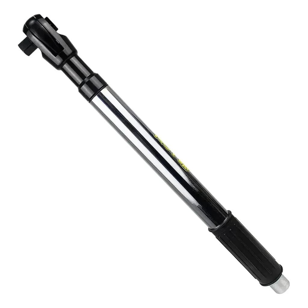 Chave Catraca Universal Para Troca De Pneu E Roda 1/2 Longa