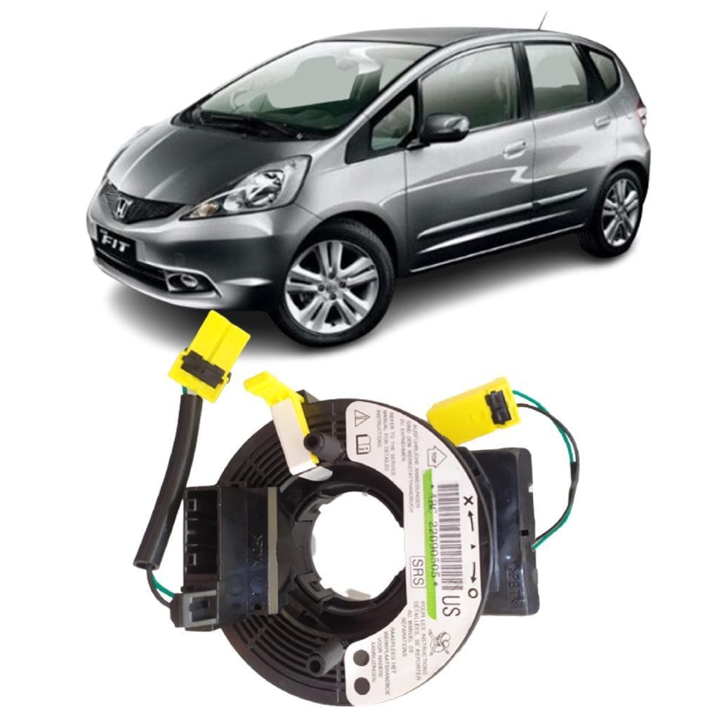 Cinta Air Bag Honda Fit 09 10 11 12 13
