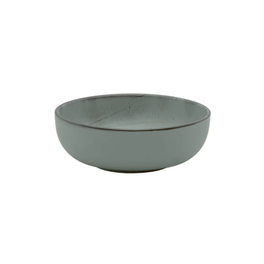 Kit Jogo 4 Tigelas Bowl Flat Pacífico 600 ml Oxford Cerâmica