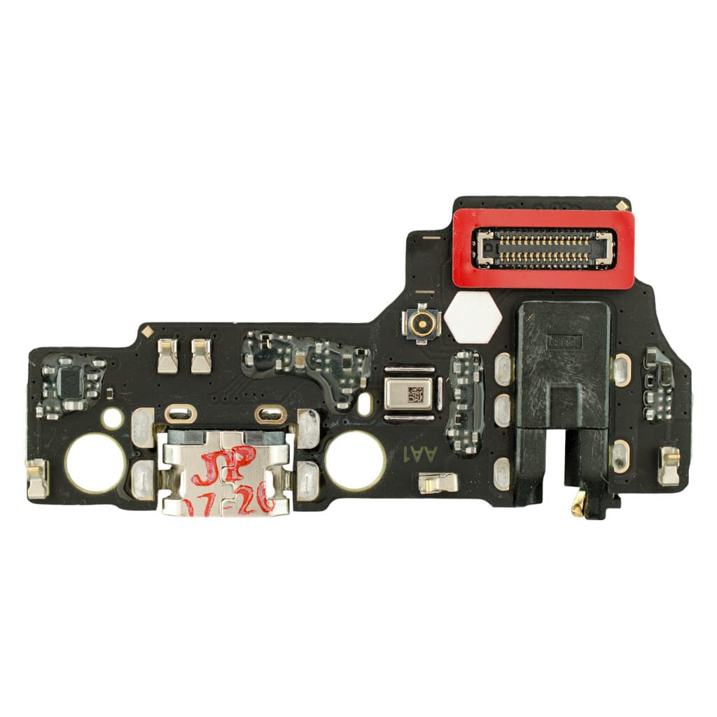 PLACA CONECTOR DE CARGA REALME C33 RMX3624 (PREMIUM)