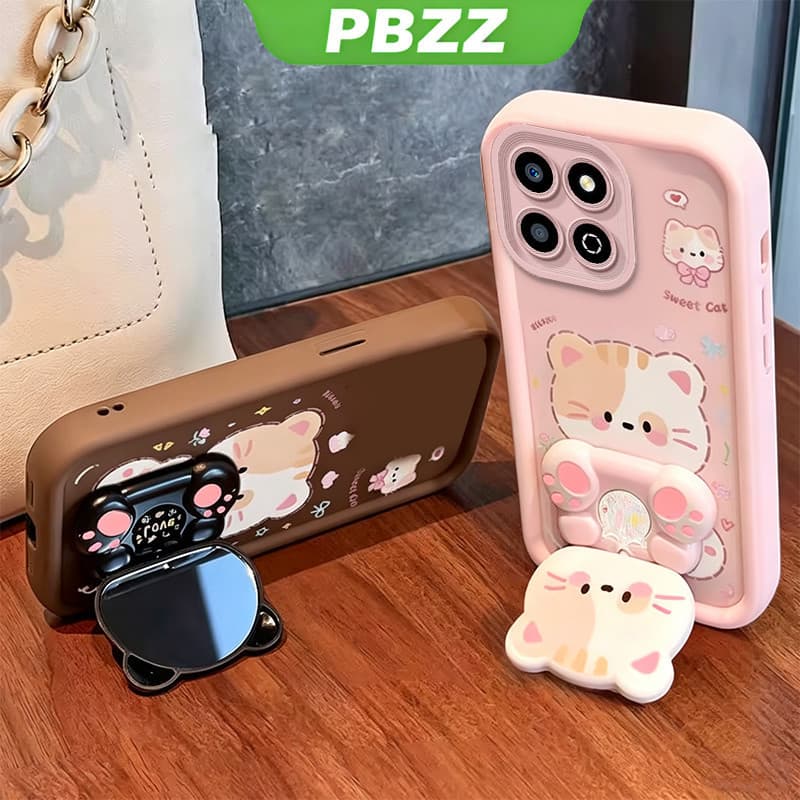 Capa Para honor X7B X7A X7C X7D X5B X5C PLUS 5G De Telefone JTXMMZJ2