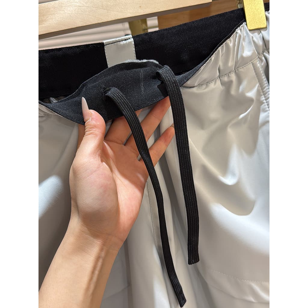 JIUHUAMU2025 outono inverno novo estilo macacão estilo velo-velo quente à prova dwaterproof água cordão macacão feminino