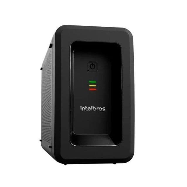 Nobreak Intelbras Interativo Bivolt Attiv 1500VA BI