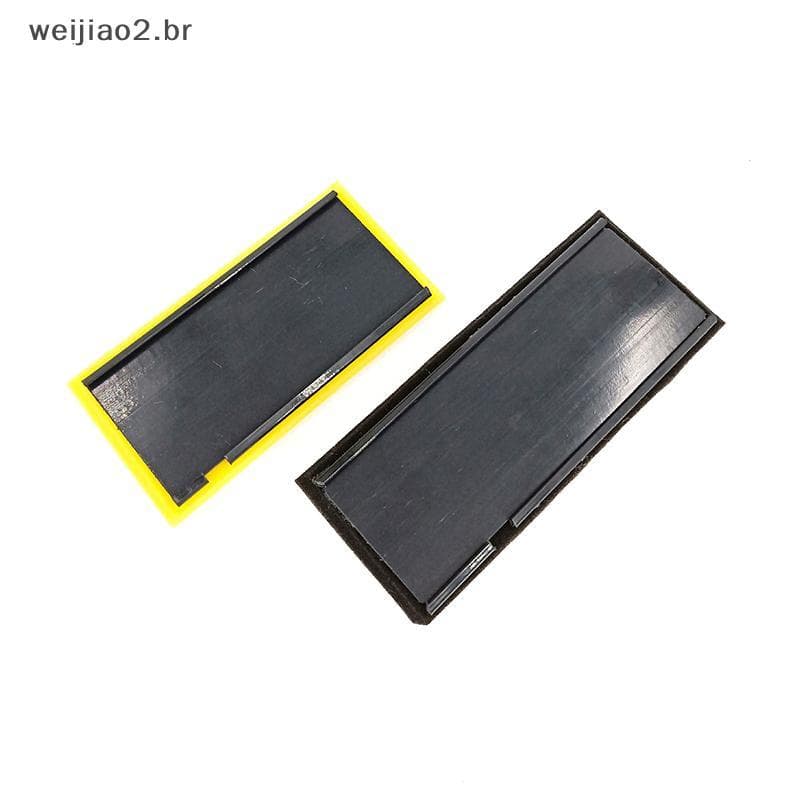 weijiao2 . BR Kit De Pincel Para Corte De Tinta , Rolo Substituível De 7 Polegadas E 9 Pintura De Parede Qui , Trabalho