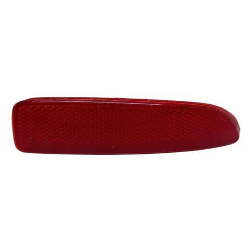Refletor Parachoque Traseiro Direito Gm Montana 2025 2026 Vermelho