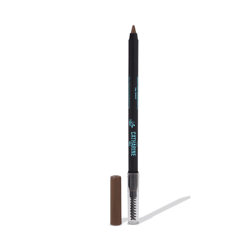 LAPIS SOBRANCELHA C/ ESCOVA COR 02