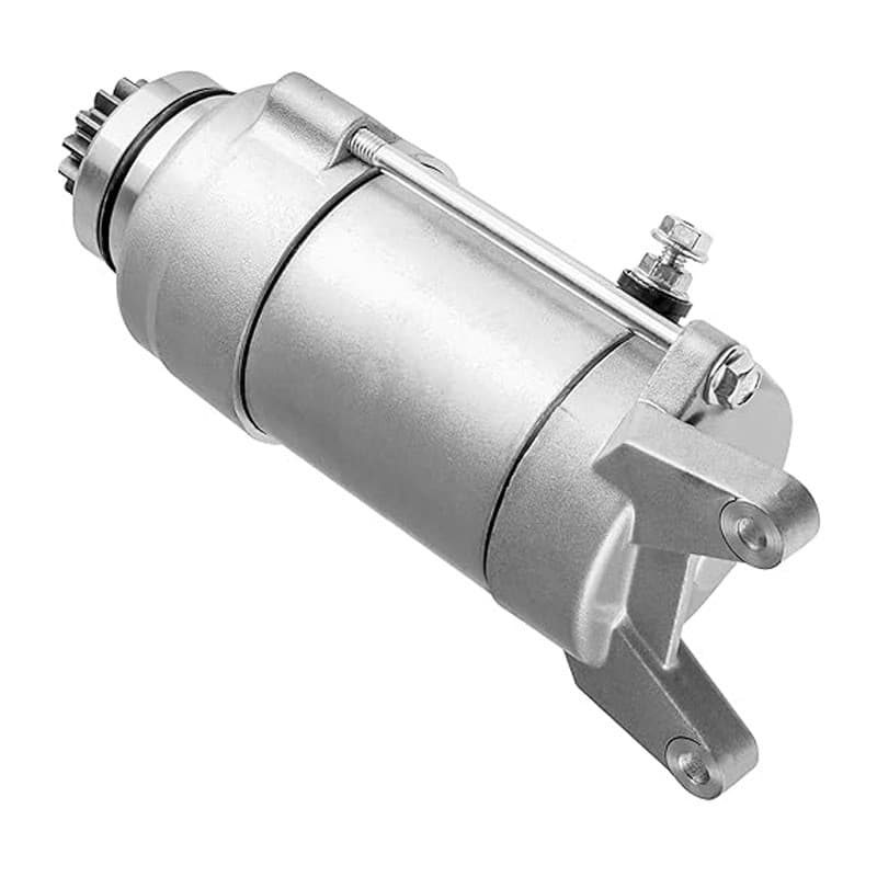 Motor de partida 5EL-81890-00-00 adequado para acessórios de motocicleta XV1100 XVS1100