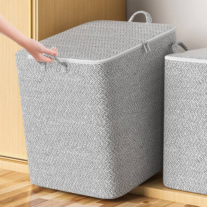 Newsandrainnew Chengxingsis Saco De Armazenamento De Roupas De Grande Capacidade Sacos De Classificação De Edredom Organ