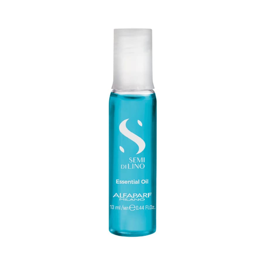 Essential Oil Semi Di Lino Alfaparf Ampola 13ml