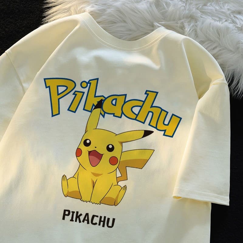 Camisa Femenina Algodão Kachu Raio Camiseta Moda Verão Exclusiva Premium