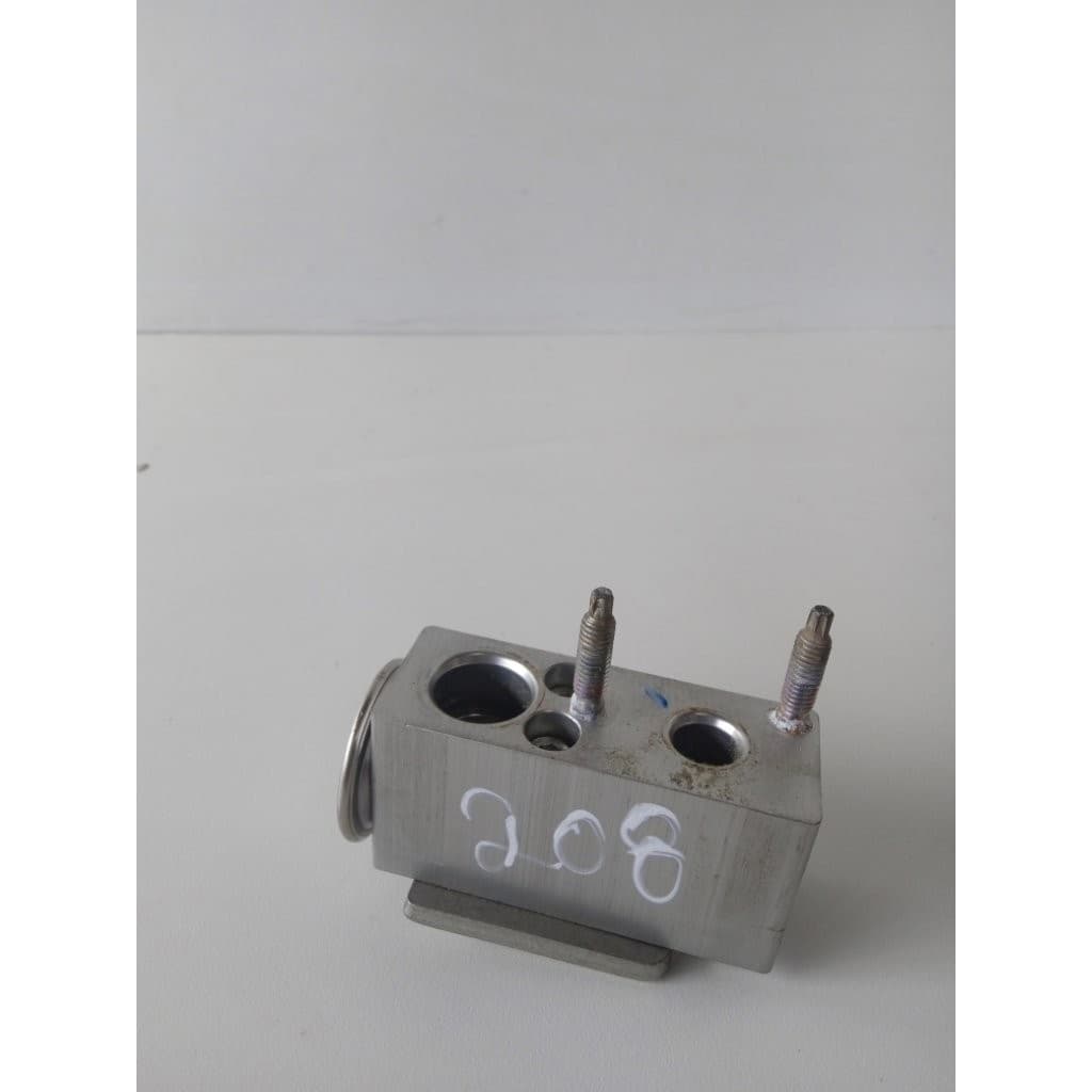 Valvula Expansão Ar Cond. Peugeot 208 2014, 15, 16 1.5