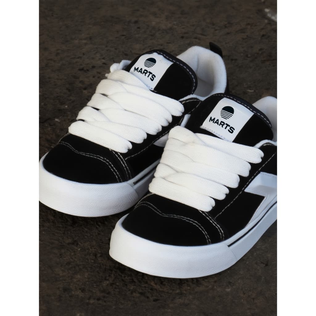 Tenis Feminino Masculino Skate Marts Versus 2026 Y2K
