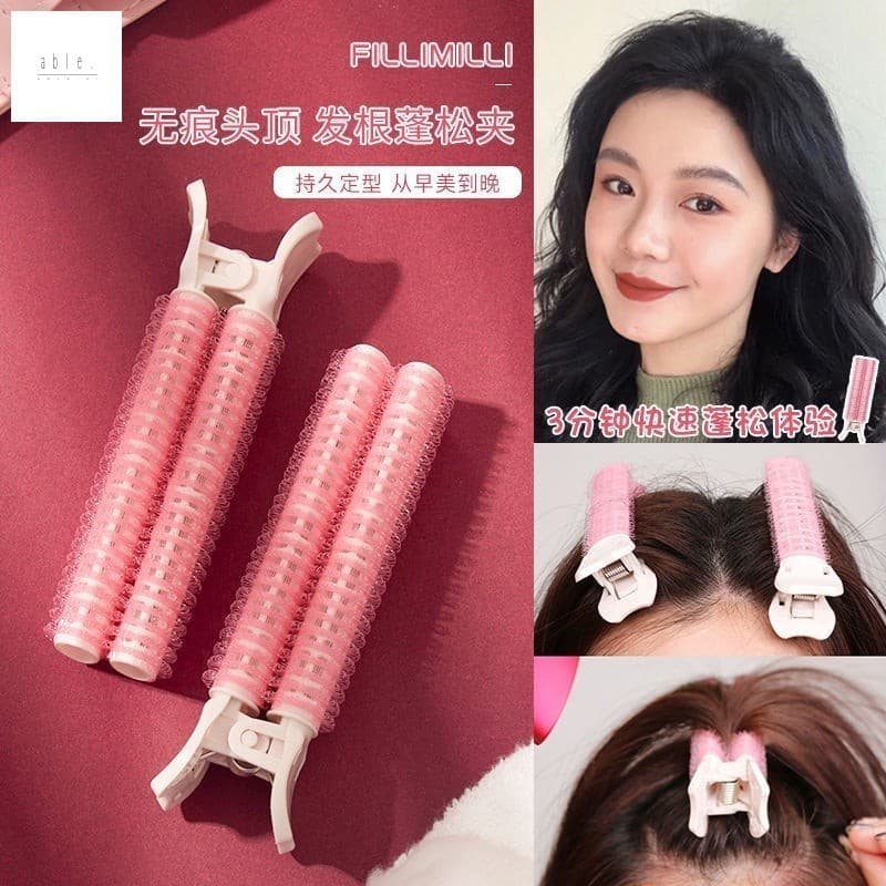 Grampos De Cabelo Vermelhos Da Moda-Presentes Mais Vendidos Para Mulheres