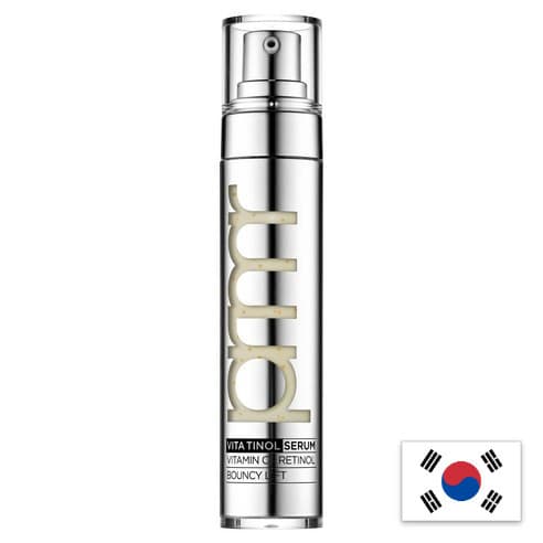 [Primera] Vitretinol Bouncy Lift Sérum Firmador Elasticidade Ilumina Uniformiza 100% Autêntico