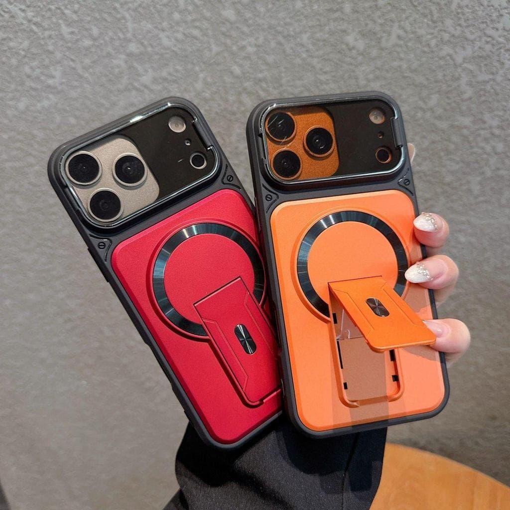 Nova capa de telefone com lente de vidro, adequada para iPhone 11 12 13 14 15 16 17 pro max, à prova de choque, durável.