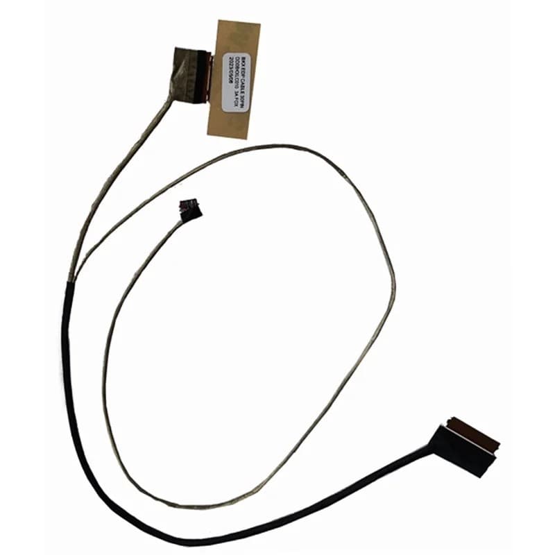 Cabo De Tela Flexível LCD LVDS Para ASUS TUF FX506L fx506li FX506LU FX506LHB FX506IU FX506IH FX506IV 14005-03400300 FHD