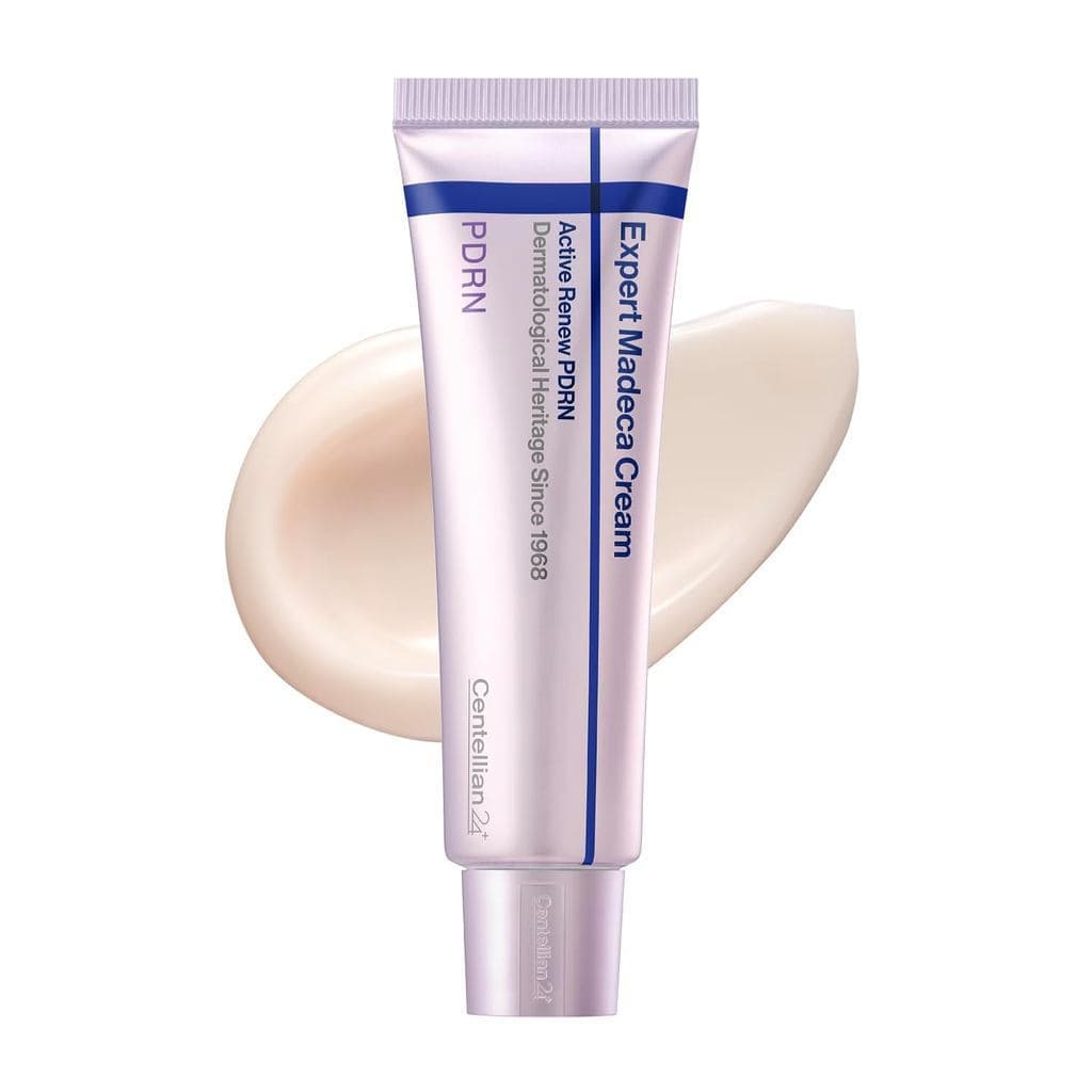 CENTELLIAN 24 Expert Madeca Cream Active Renew PDRN (creme, 1,69