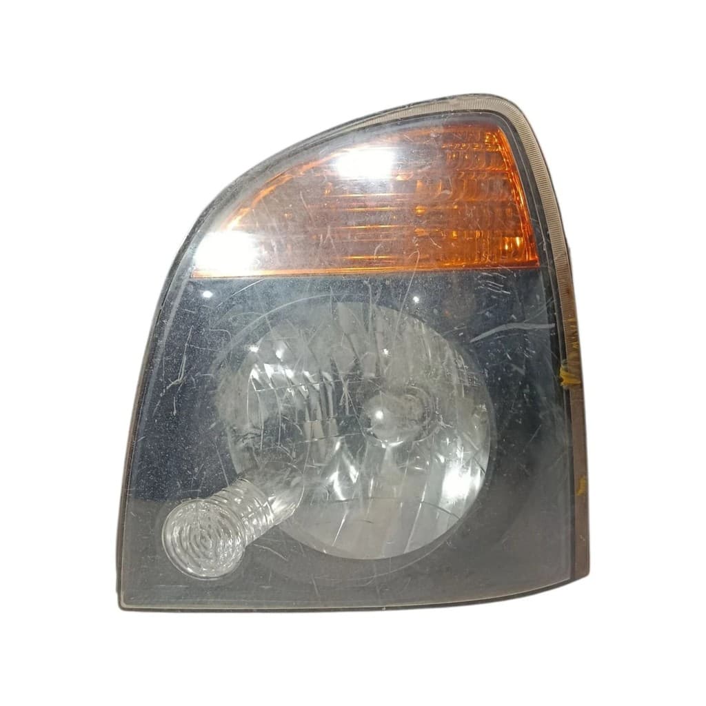 Farol Esquerdo Hyundai HR 2005 - Hyundai - HR - 2005 - 1.0 - PN: original