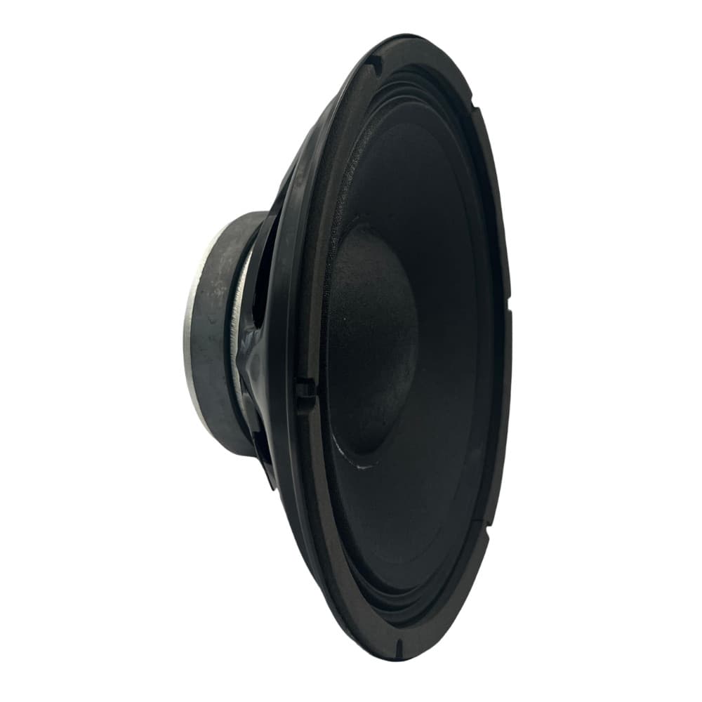 Alto Falante Qvs 10 150rms Woofer Medio Grave 10mgs150 Line Array Som Automotivo Som Profissional Caixa Ativa