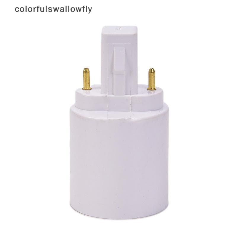 CSF G23 Para E27 E26 Base Soet LED Lâmpada Halógena Adaptador Suporte Conversor