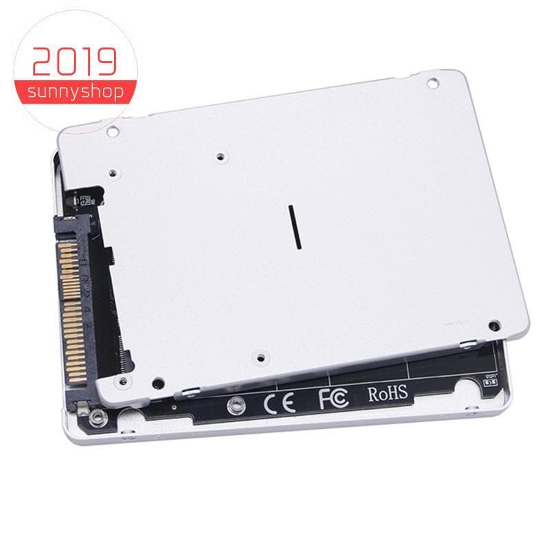 [Bestseller S] M . 2 NVMe SATA-Bus NGFF SSD Para PCI-E U Adaptador SFF8639 U2 Caixa De Disco Rígido Externo Estado Sólid