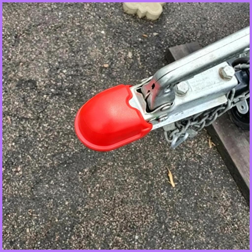 Capas De Engate De Reboque Protetor À Prova D'água RV Engates Bola Para Veículo Caravana wheqenbr