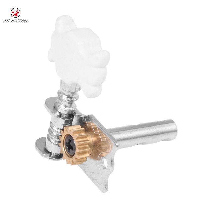 Peg De Afinação De Mecânica De Chave Para Guitarra Elétrica Acústica zctz4d8bet.br