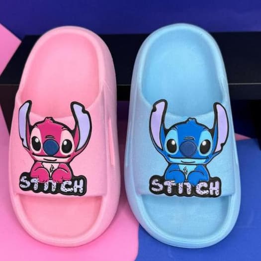 Chinelo Infantil Lilo Stitch OUTLETPOWER