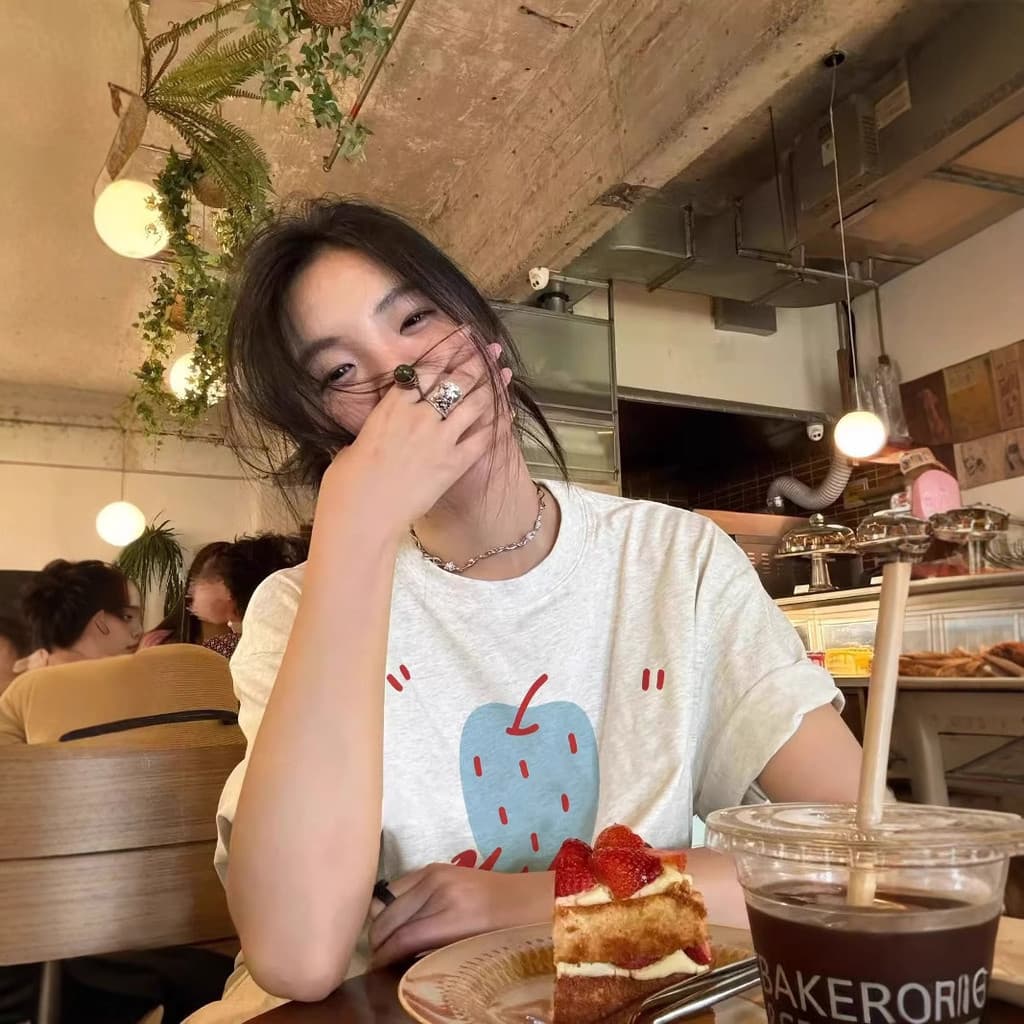 Verão puro algodão frente ombro manga curta camiseta nicho solto americano meia manga topo