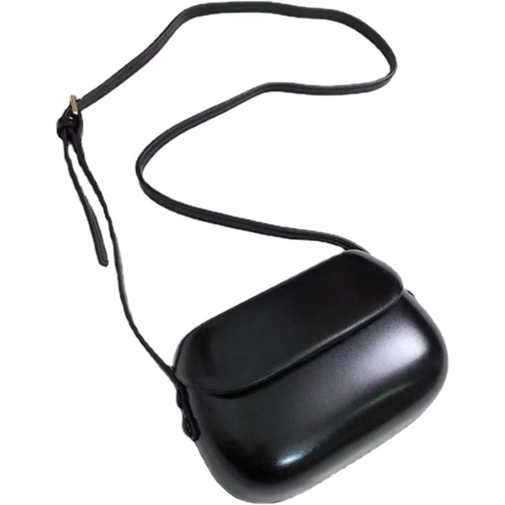 Bolsa Transversal Pequena Feminina XPONNI, Bolsas Transversais Pequenas para Mulheres, Mini Bolsas Transversais, T