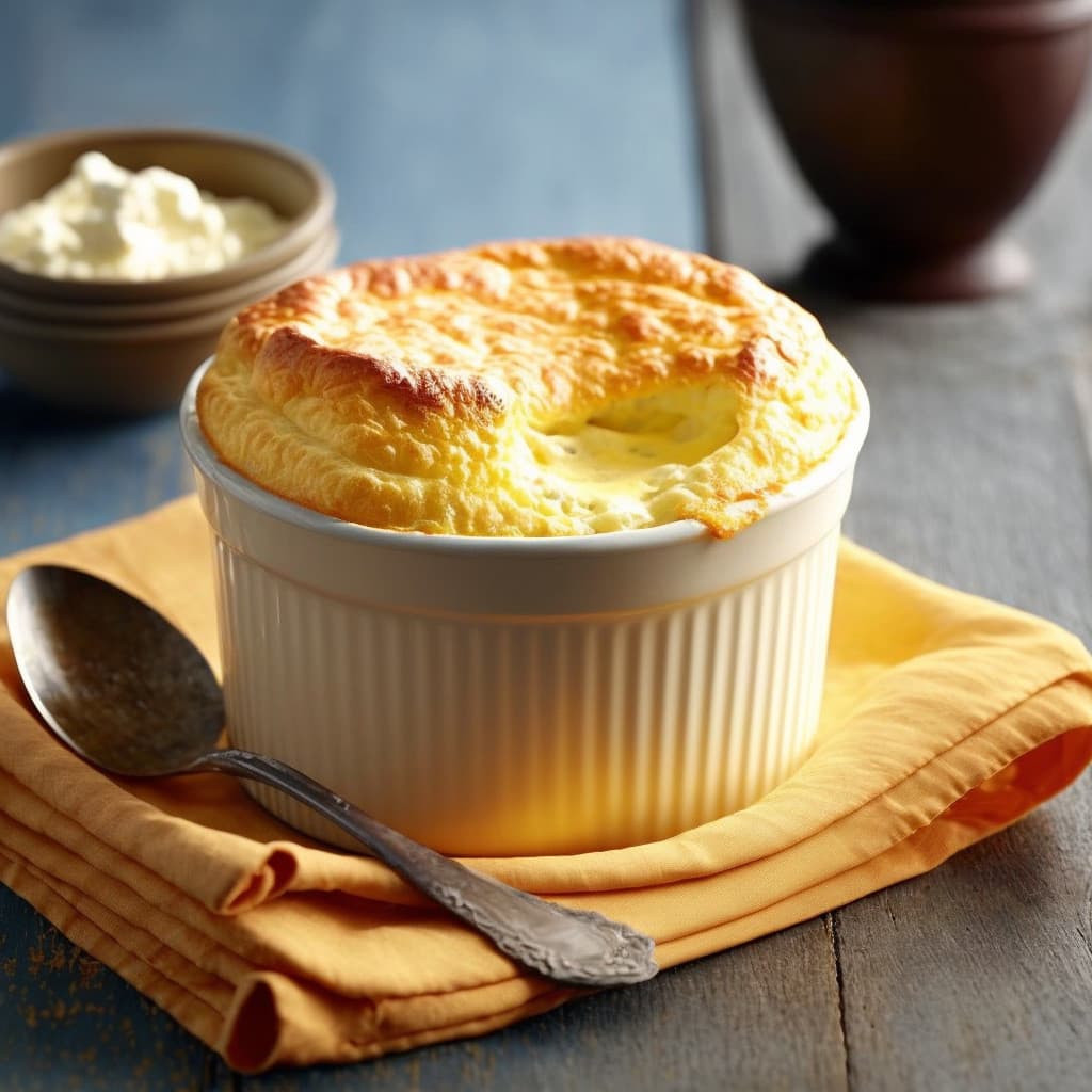 Copo de bolo copo de vime cozimento Soufflé pudim redondo cozimento tigela de ovo cozido no vapor tigela de cozimento co