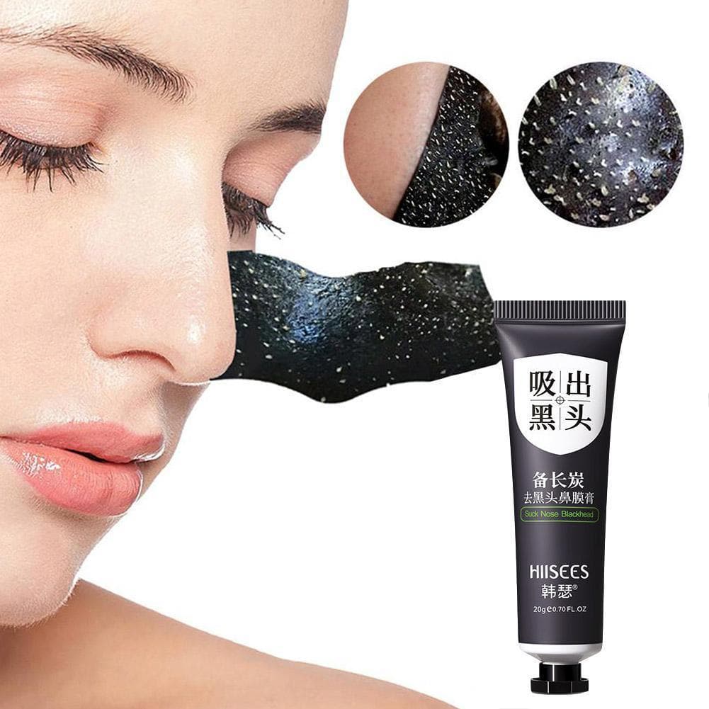 Compre 1 Tome 1 Máscara Nasal Cravo Creme 20G Reabastecedor De Pele Hidratante Remoção De Falta Patch