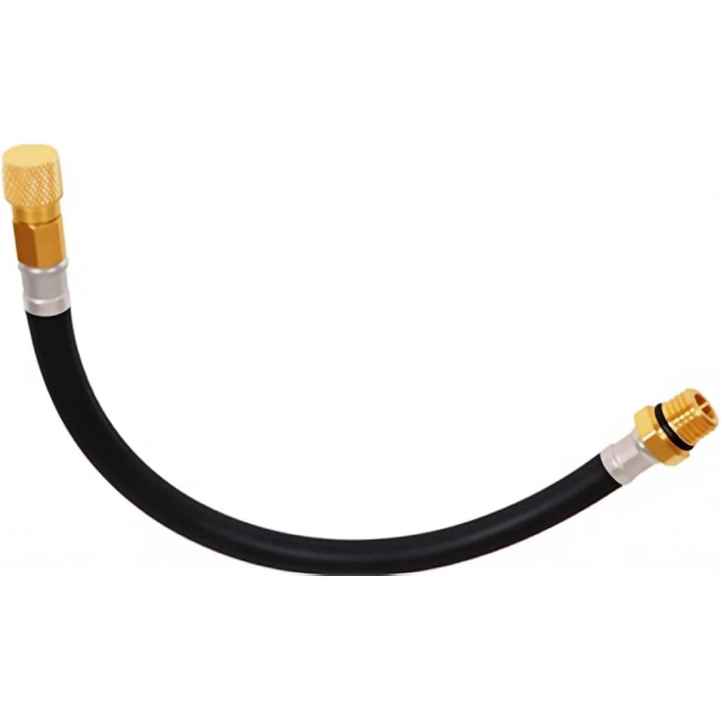 Mangueira de Drenagem de Óleo Flexível para Motor 510440902 para Kawasaki FH, FR, FS FT FX Kubota Z412 Z122R Toro MX5060