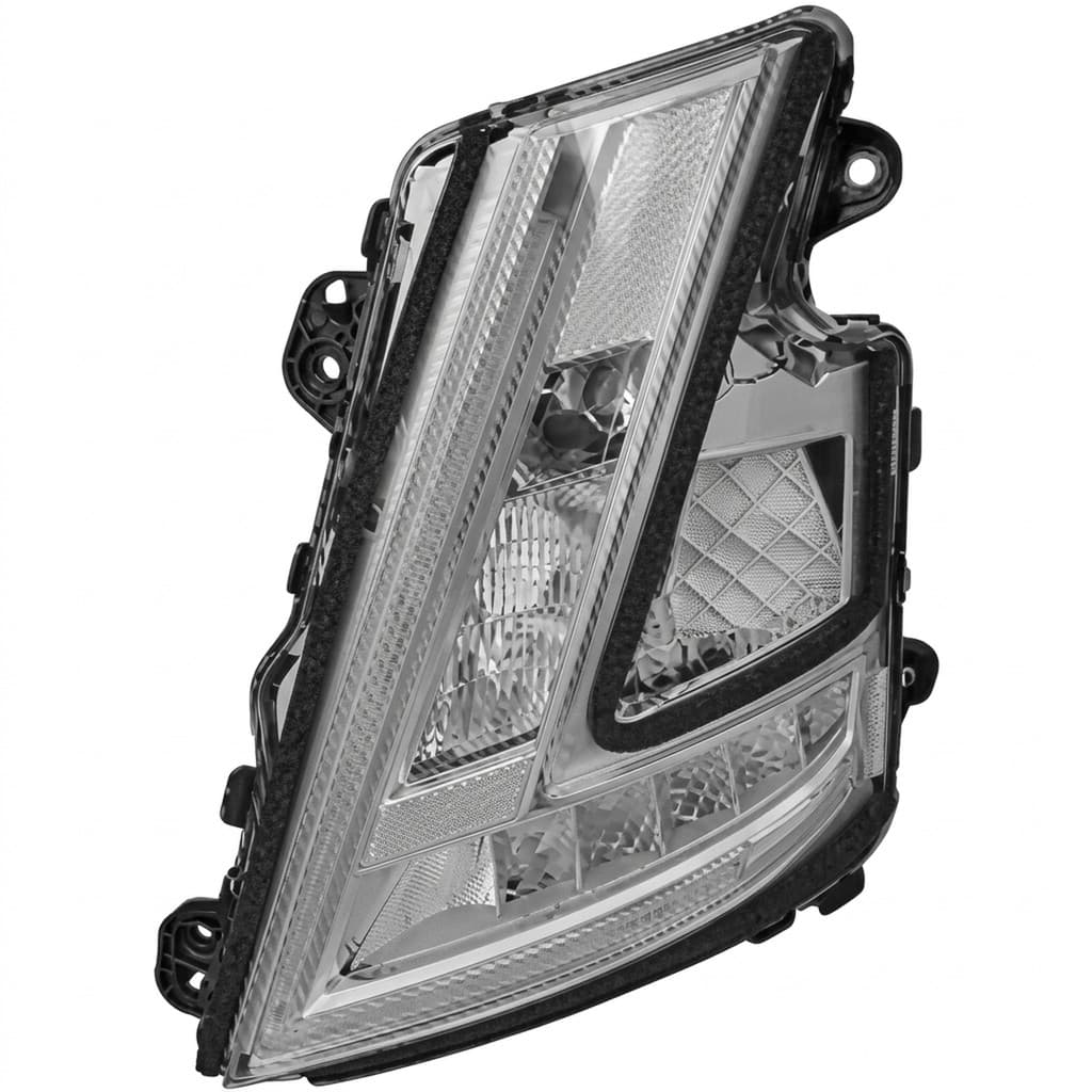 Farol Principal Volvo Fh Volvo Fh 2022 A 2024