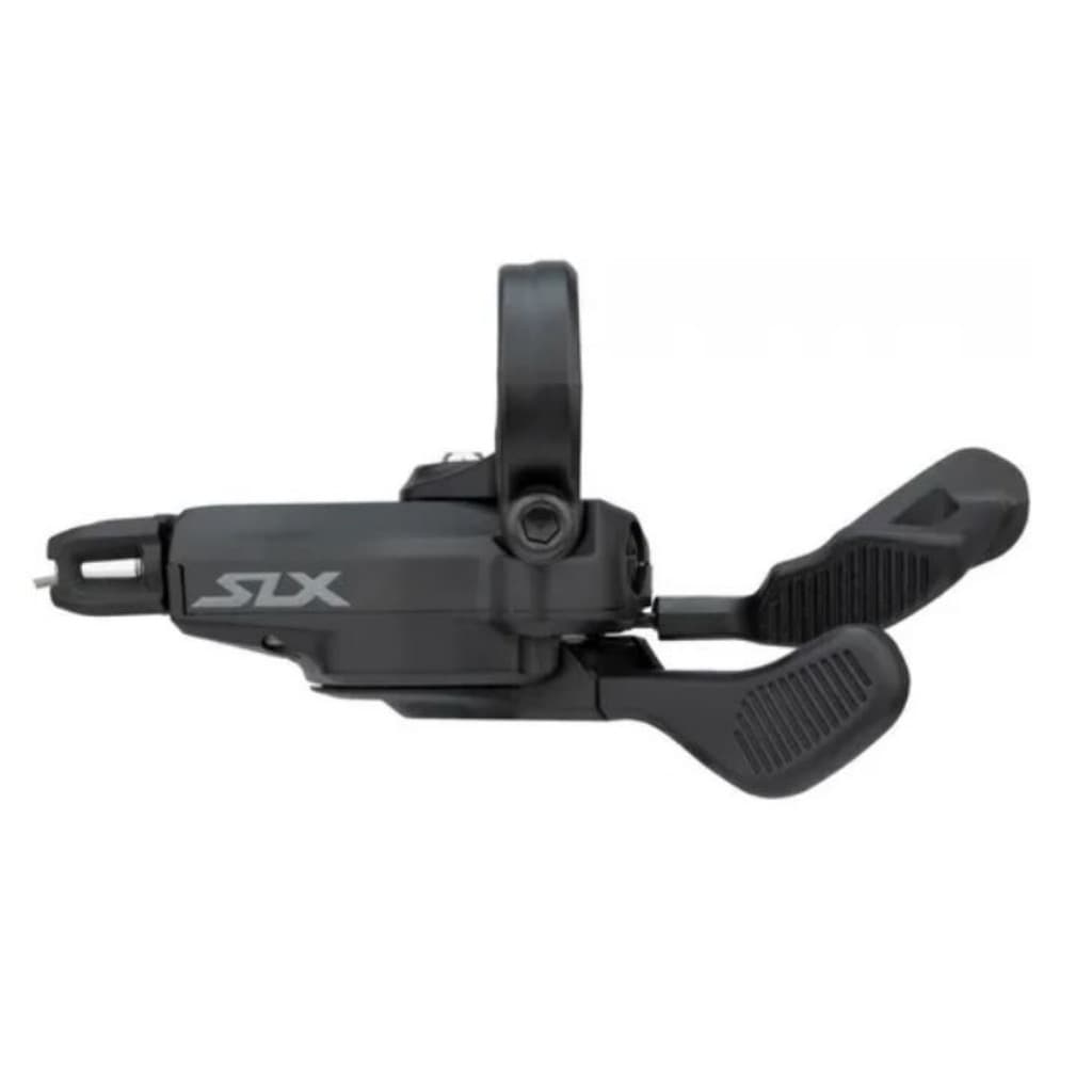 ALAVANCA CAMBIO SHIMANO SLX SL-M7100 12V DIREITO S/VISOR