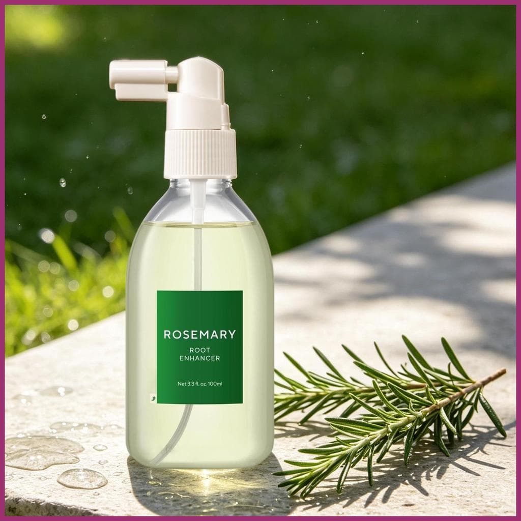 Óleo Para O Crescimento Do Cabelo 100g Intensificador De Raiz Spray Nutritivo Couro Cabeludo Dormitório Doméstico Diário