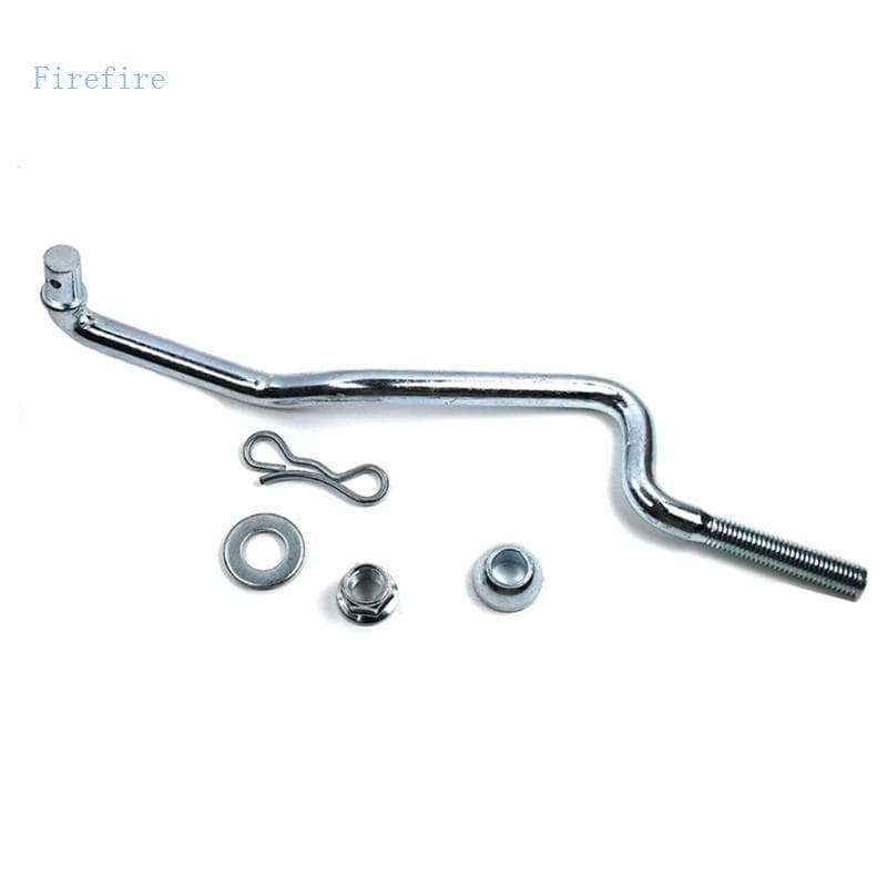 Firefire Cortador Deck Elevador Ligação Braço Dianteiro Rascunho GX20497 Peças Para Vários Modelos