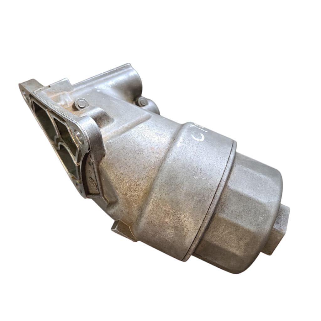 Suporte Filtro Oleo Motor Etorq 1.6 1.8 16v Sem Furo Sensor