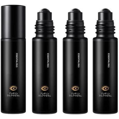 Bastão Reparador para Olhos Masculinos, Bastão para Cuidados com os Olhos, Bastão para Cuidados da Área Inferior dos Olh