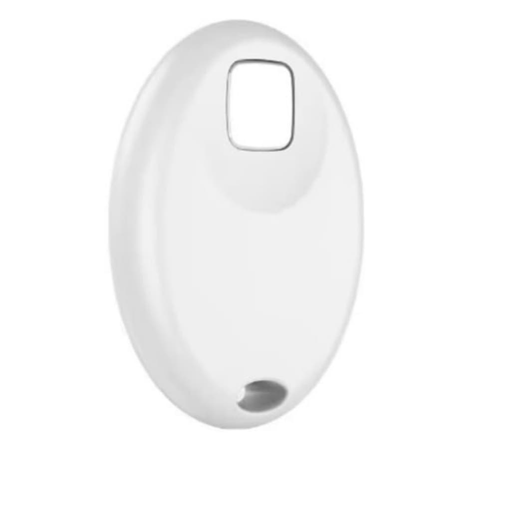 Rastreador Localizador Smart Tag Compatível para Apple Buscar e Android Google Find Hub Bluetooth GPS