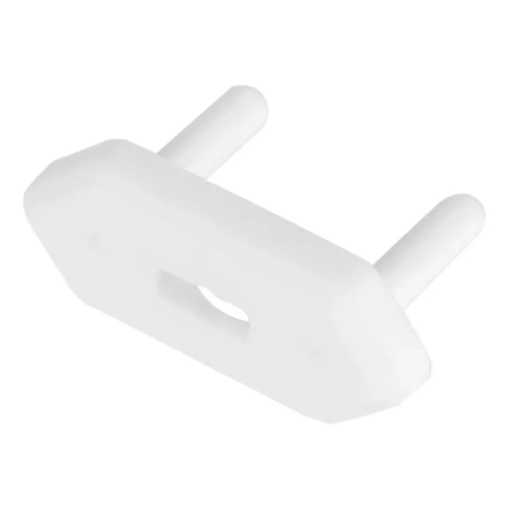KIT PROTETORES DE TOMADA C/ 24UN - BUBA 22587