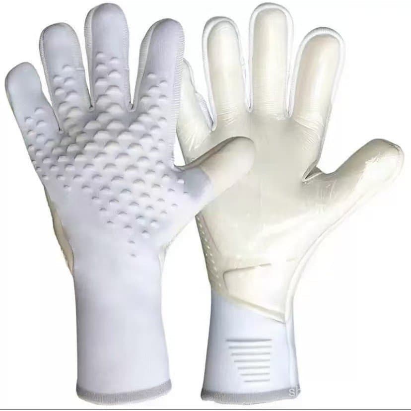 Luvas de goleiro Falcon 2026, novo estilo, para adolescentes, crianças e adultos, luvas de goleiro para treinamento prof